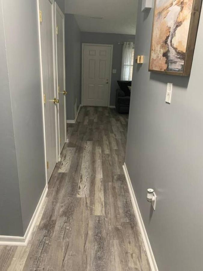 5145 Porsche Newly Remodeled 2 Bdrm Ranch Attached Home Princeton Exterior photo